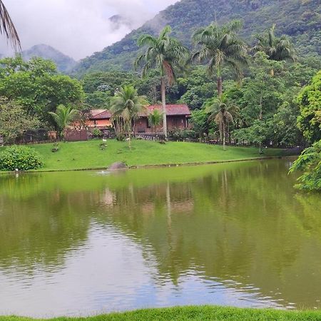 Refugio Da Familia - Serra & Lago กวาปิมิริม ภายนอก รูปภาพ
