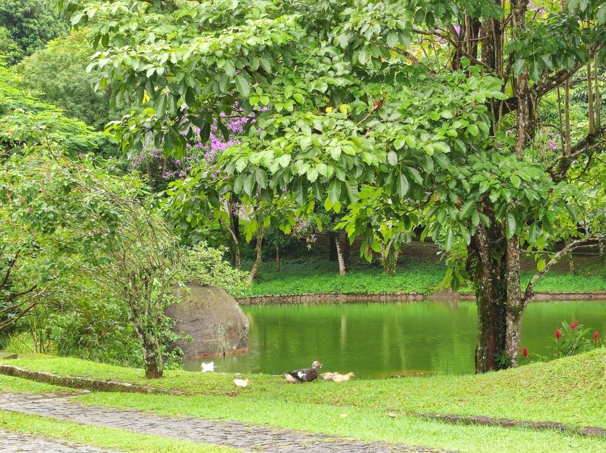 Refugio Da Familia - Serra & Lago กวาปิมิริม ภายนอก รูปภาพ