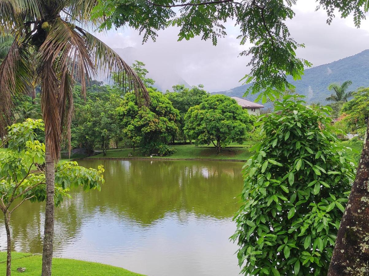 Refugio Da Familia - Serra & Lago กวาปิมิริม ภายนอก รูปภาพ