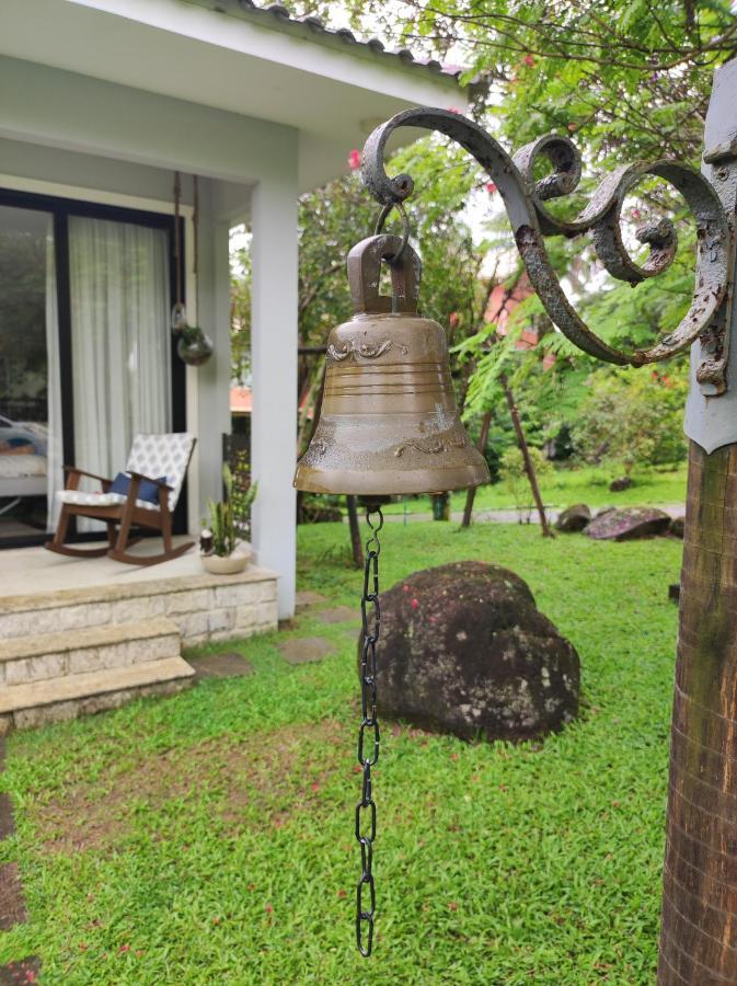 Refugio Da Familia - Serra & Lago กวาปิมิริม ภายนอก รูปภาพ