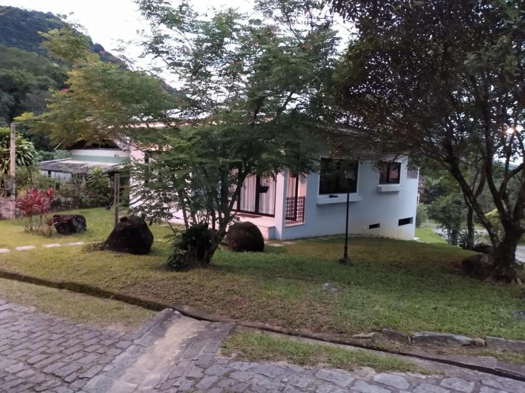Refugio Da Familia - Serra & Lago กวาปิมิริม ภายนอก รูปภาพ
