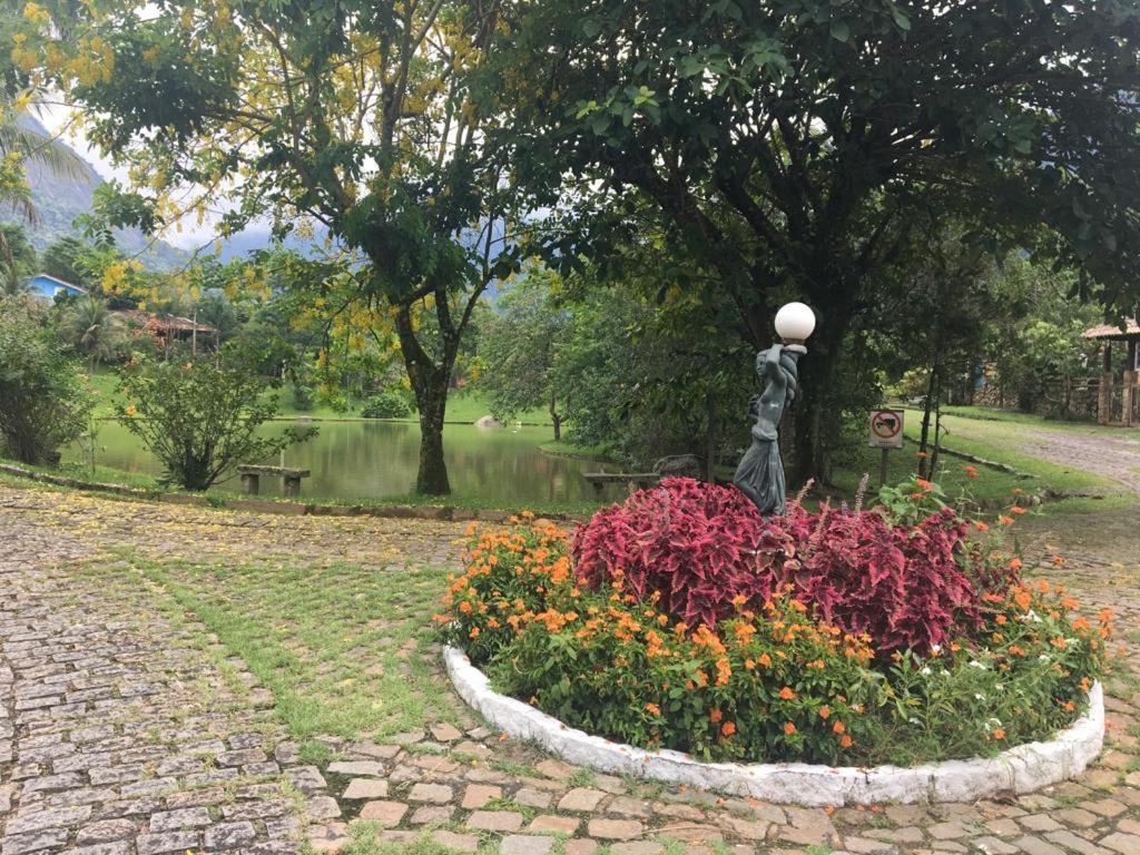 Refugio Da Familia - Serra & Lago กวาปิมิริม ภายนอก รูปภาพ