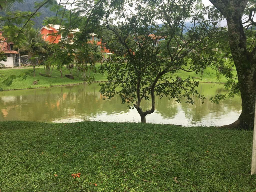 Refugio Da Familia - Serra & Lago กวาปิมิริม ภายนอก รูปภาพ
