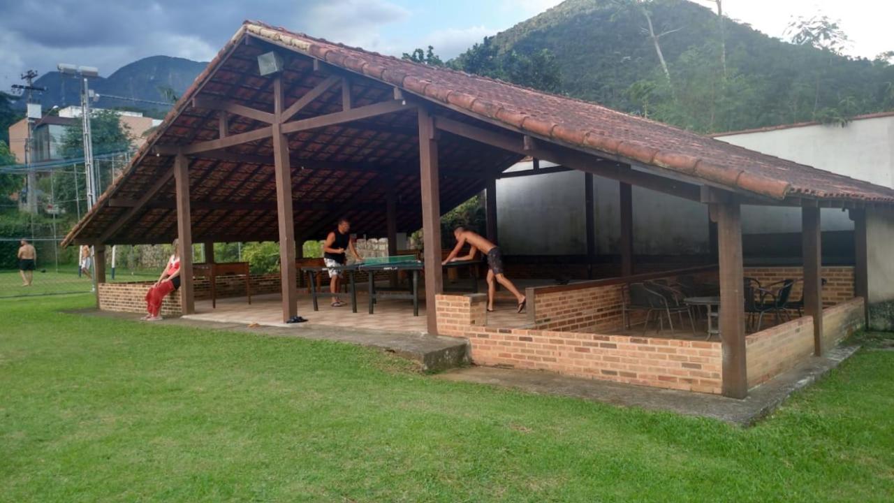 Refugio Da Familia - Serra & Lago กวาปิมิริม ภายนอก รูปภาพ